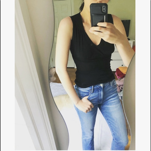 Anthropolgie Tank - Picture 2 of 5